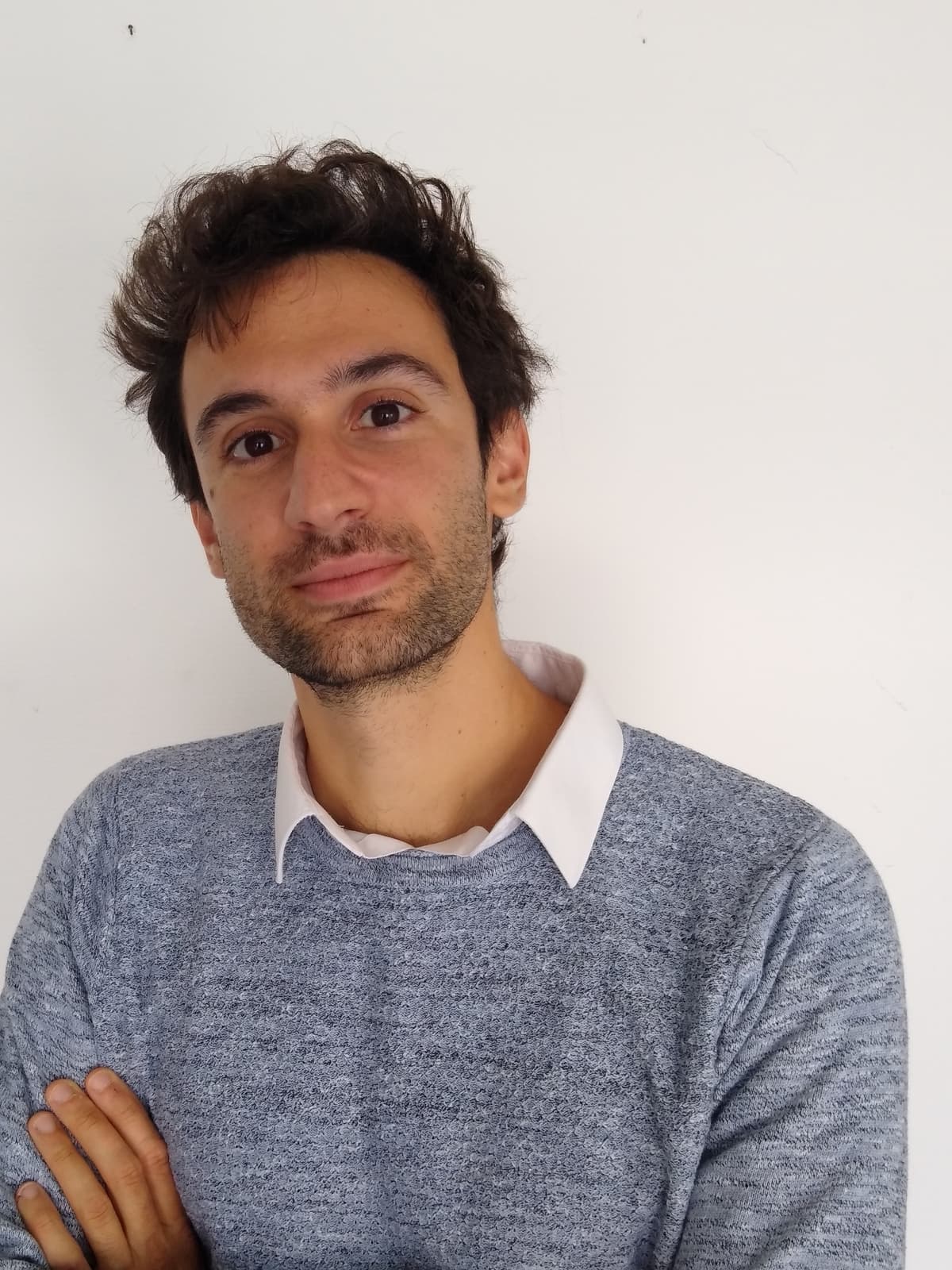 Mario Dagrada